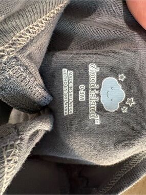 4-Piece Baby Pajama Lot | 0-3 months Footed Sleepers 🦕⭐